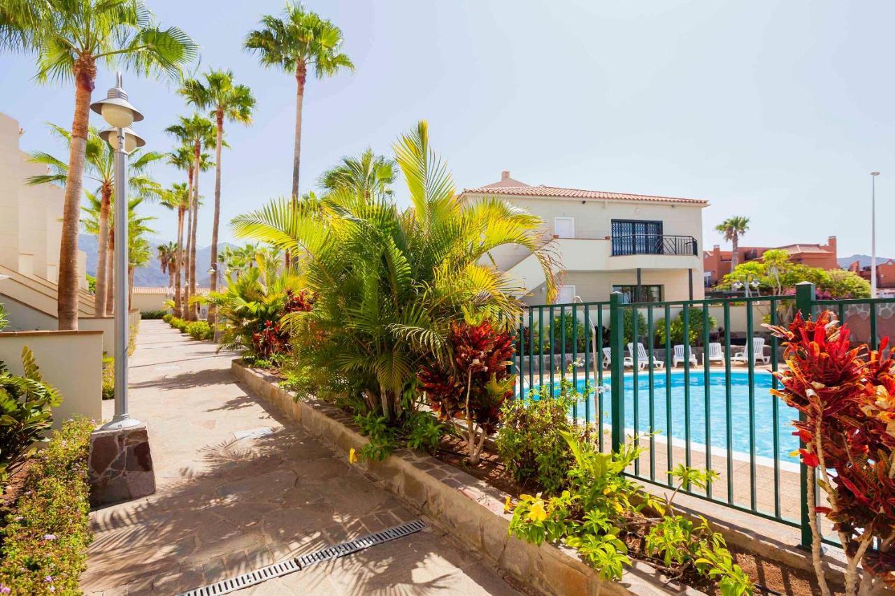 Family Apartment Costa Adeje  ภายนอก รูปภาพ