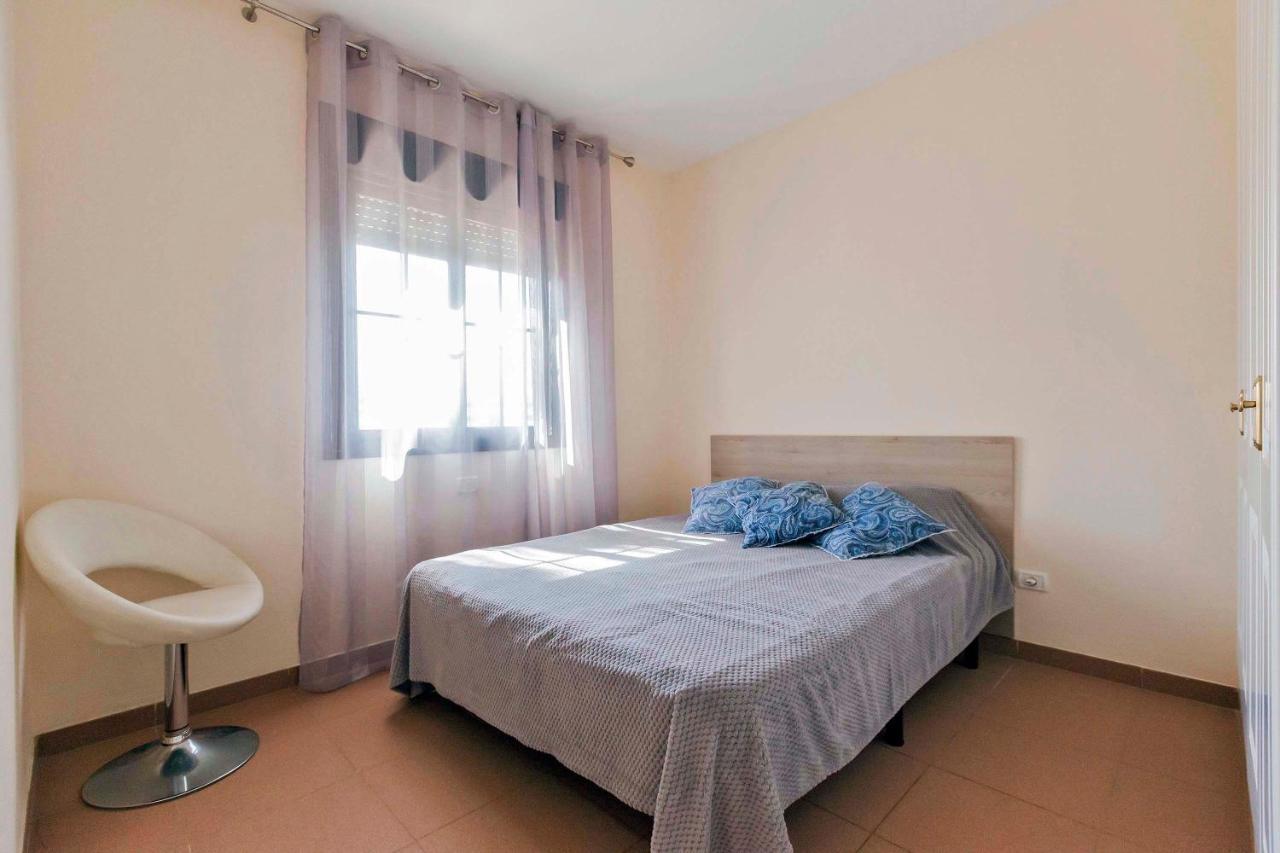 Family Apartment Costa Adeje  ภายนอก รูปภาพ